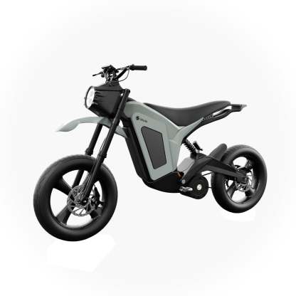 Solar E-Clipse 2.0 & Race Electric Bike