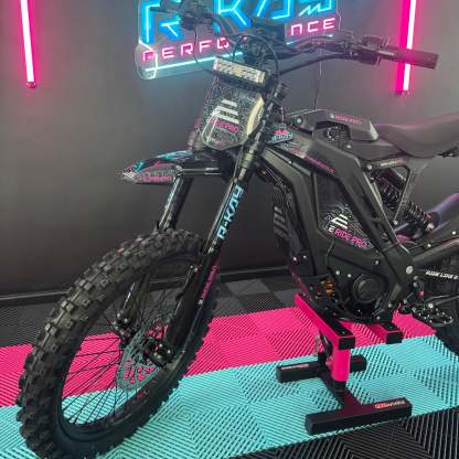 ERIDE PRO SS 3.0 FATTY R-KAY Edition
