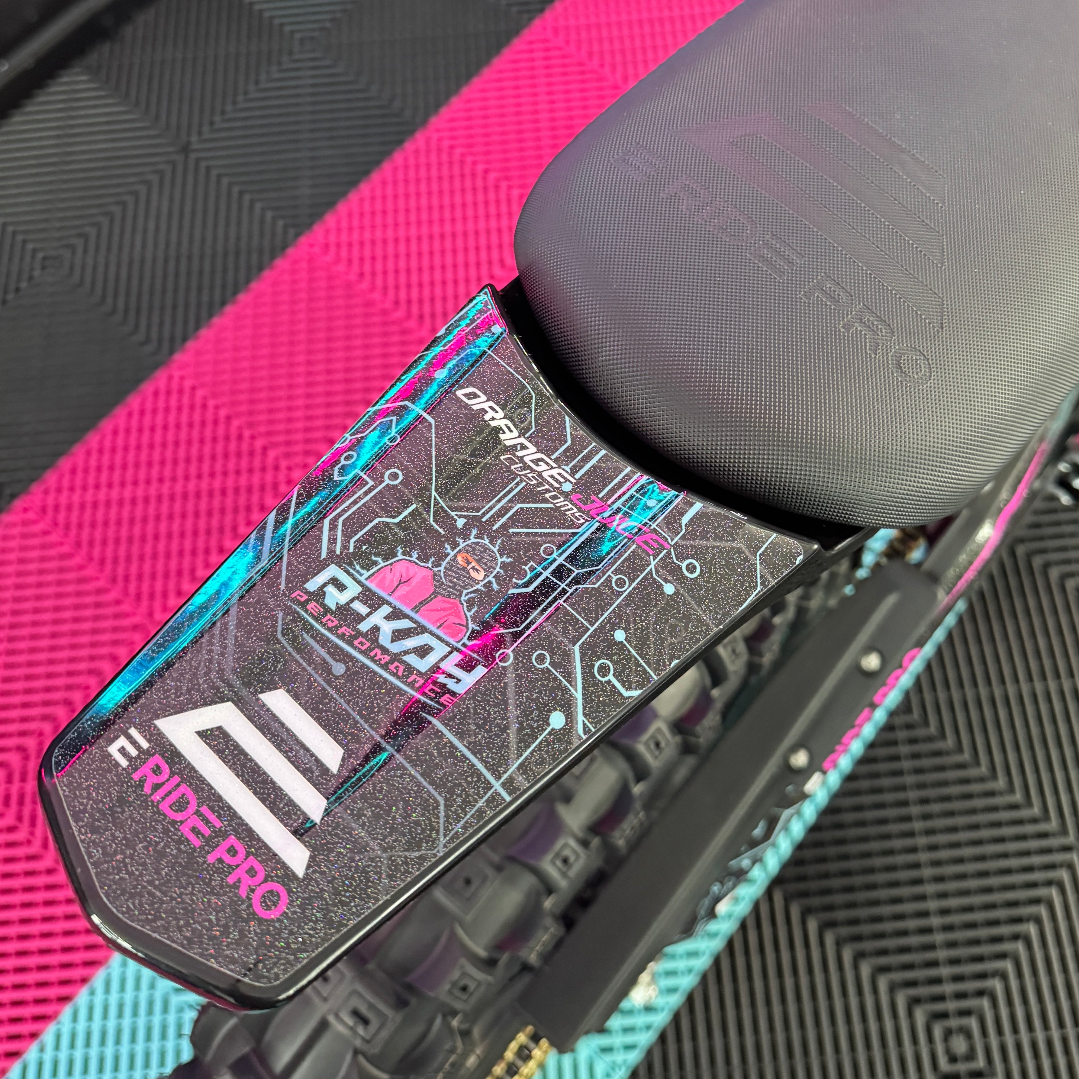 ERIDE PRO SS 3.0 FATTY R-KAY Edition