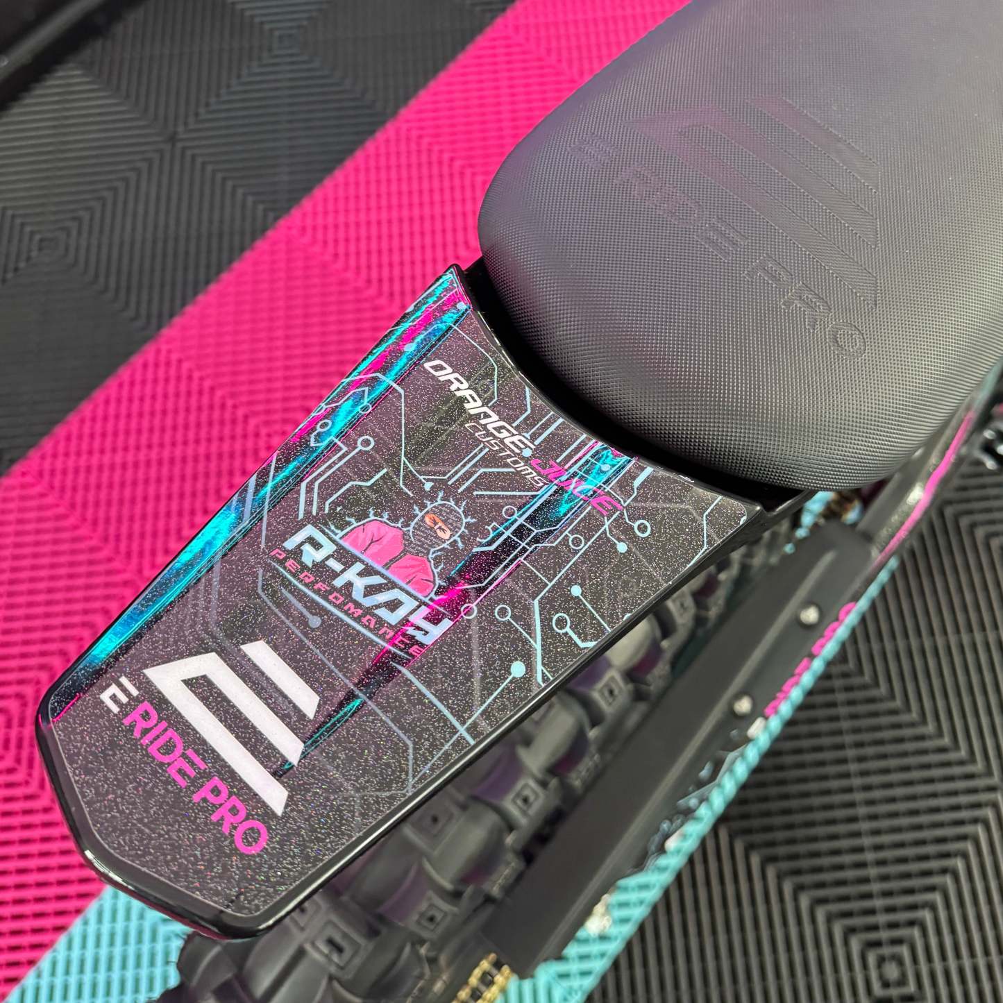 ERIDE PRO SS 3.0 FATTY R-KAY Edition