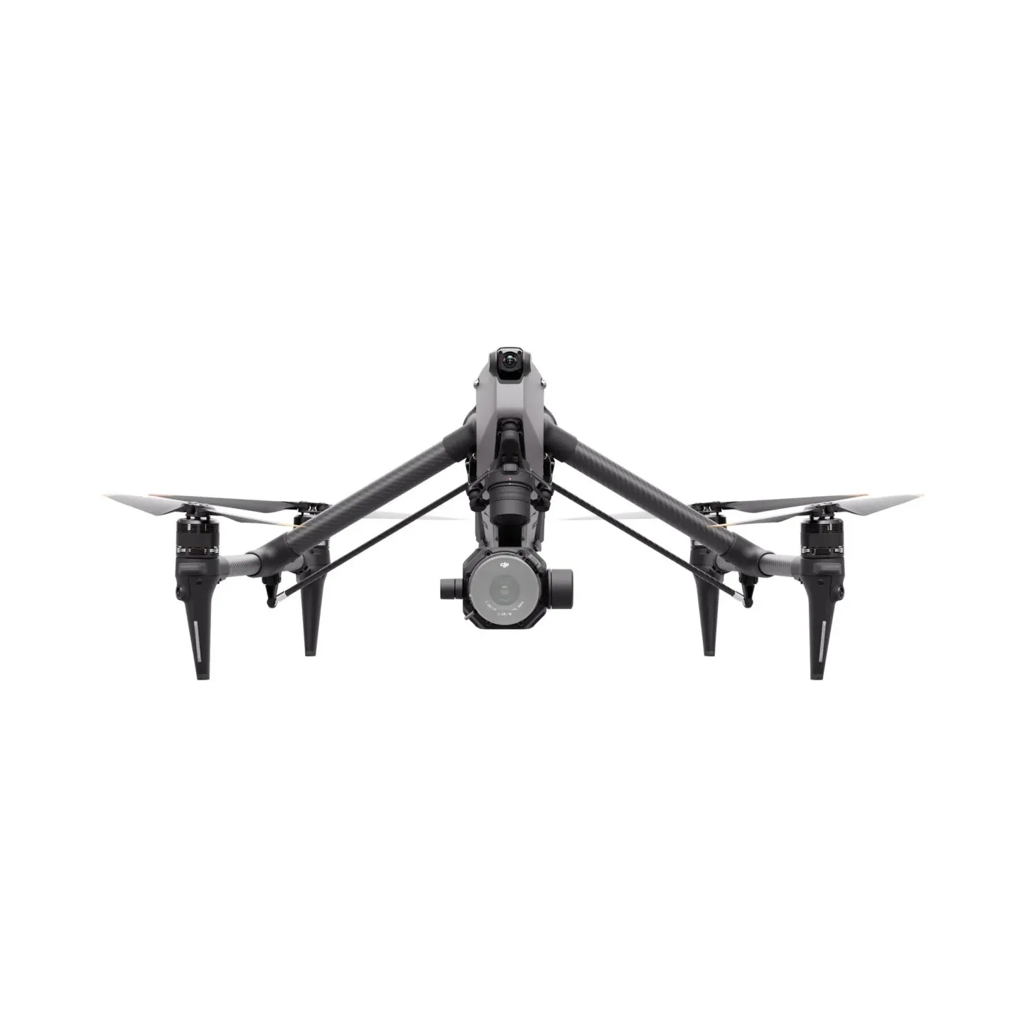 Inspire 3 8K Cinematic Drone