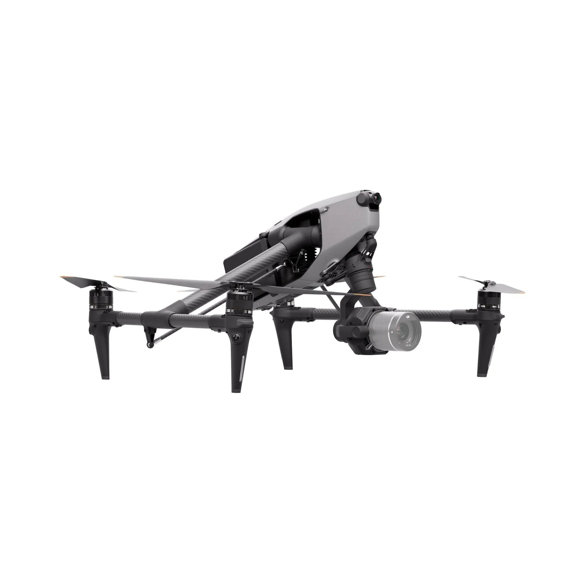 Inspire 3 8K Cinematic Drone