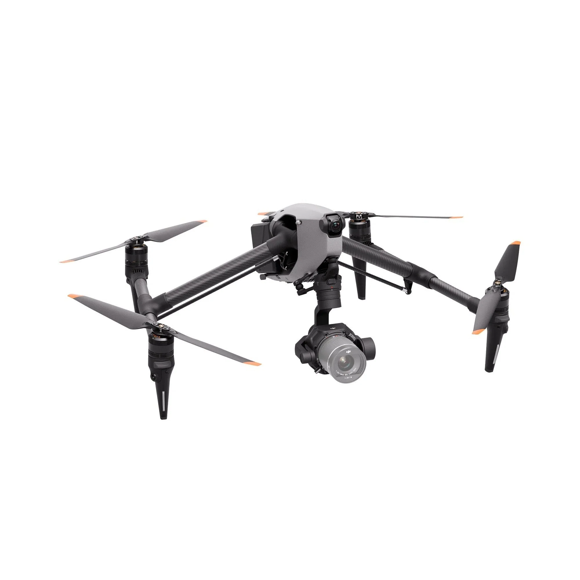 Inspire 3 8K Cinematic Drone