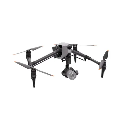 Inspire 3 8K Cinematic Drone