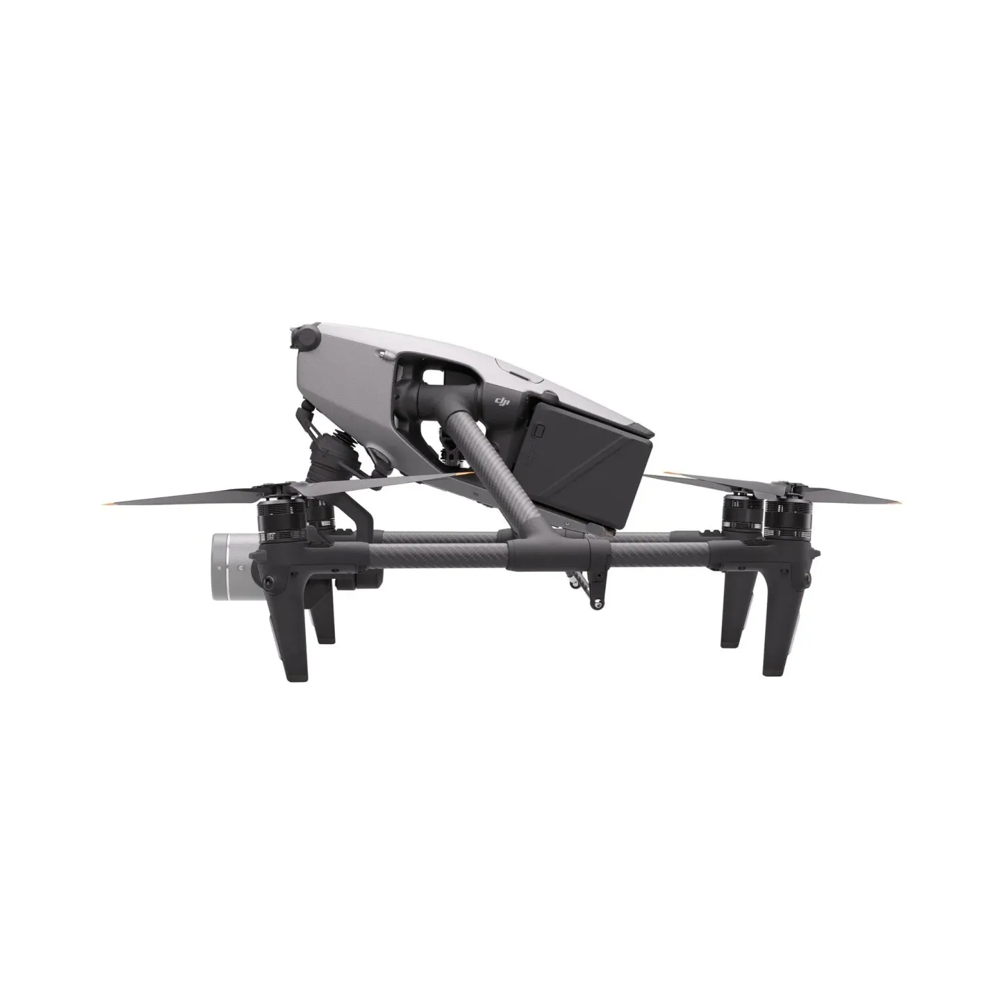 Inspire 3 8K Cinematic Drone