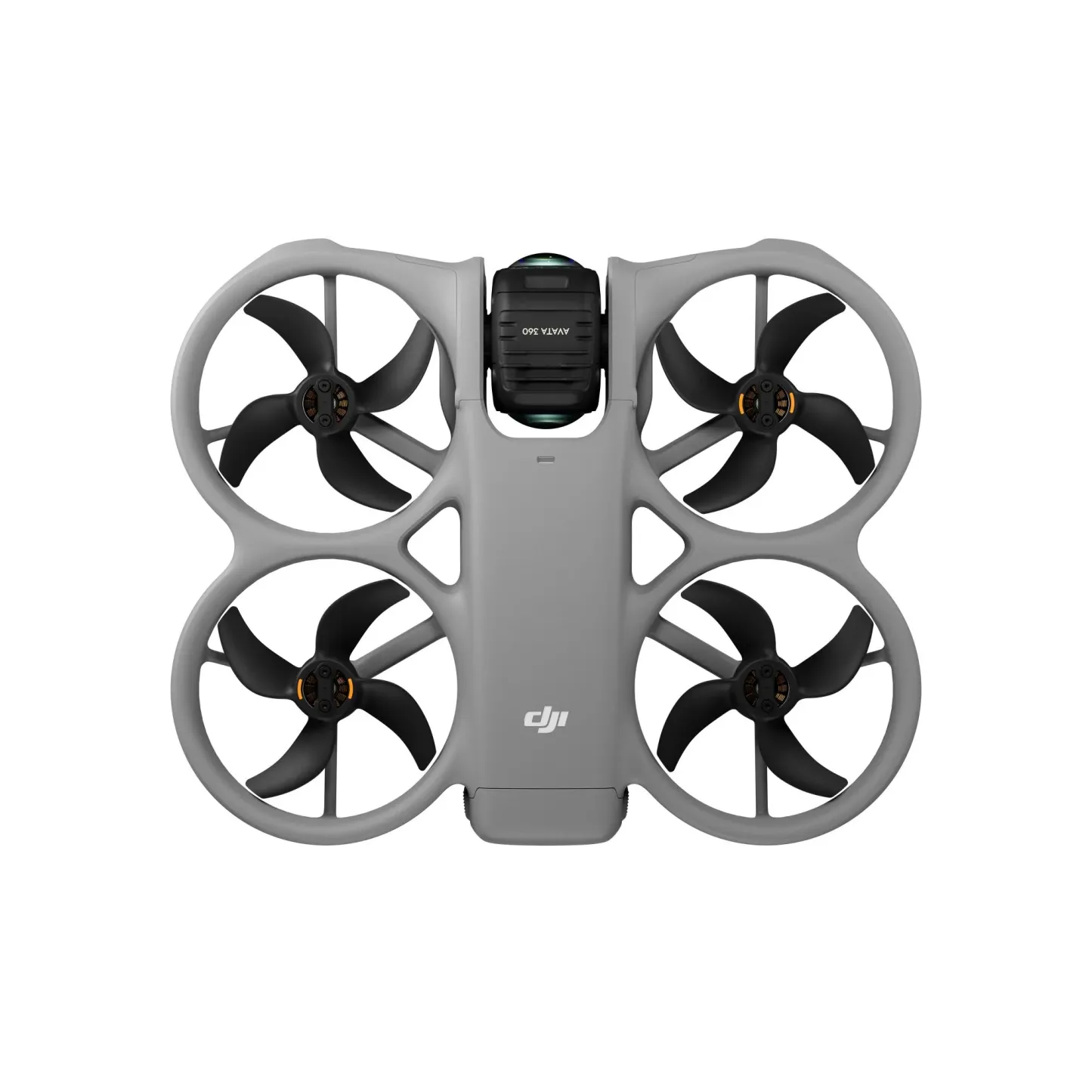 Avata 360 Drone Fly More Combo with  RC 2 Controller