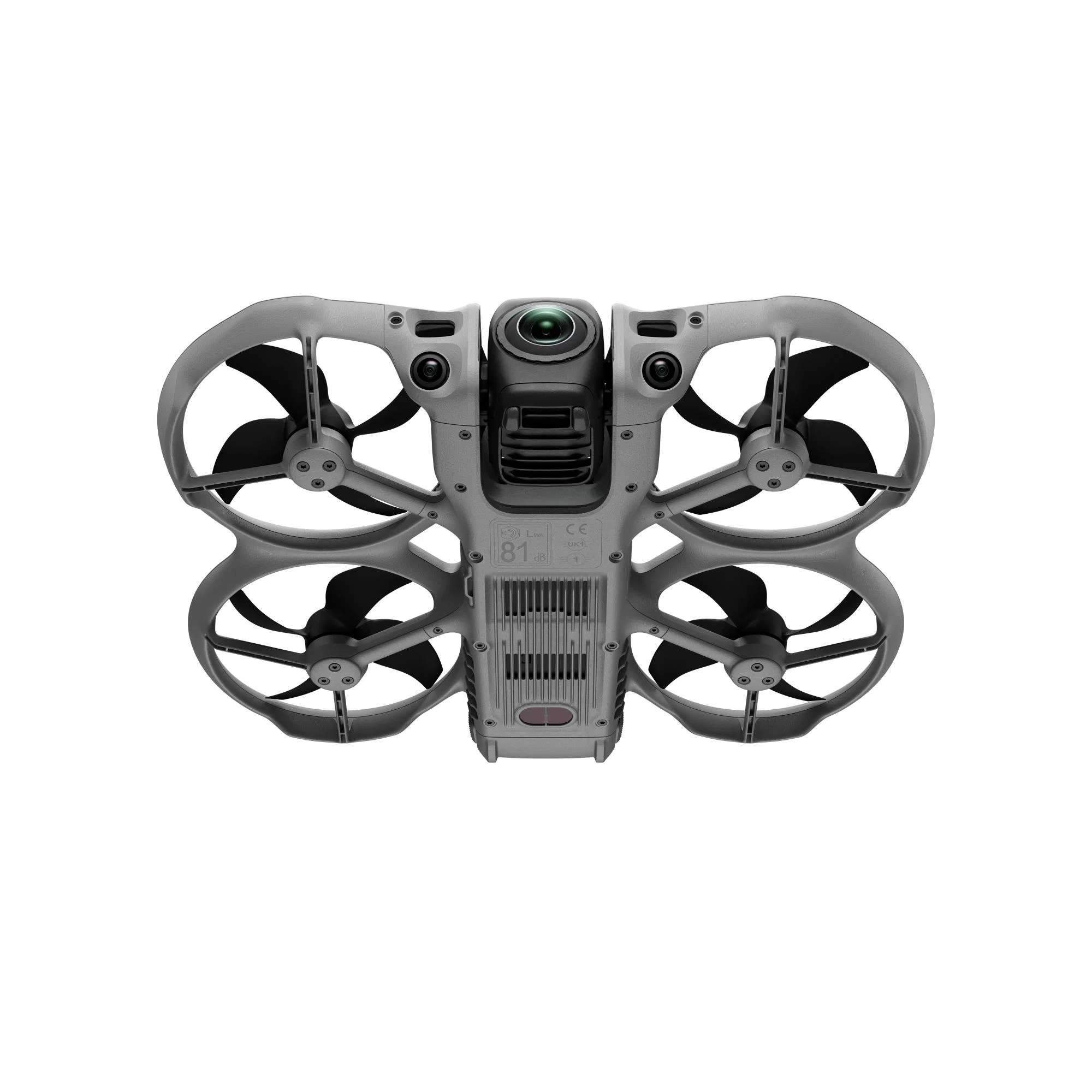 Avata 360 Drone Fly More Combo with  RC 2 Controller