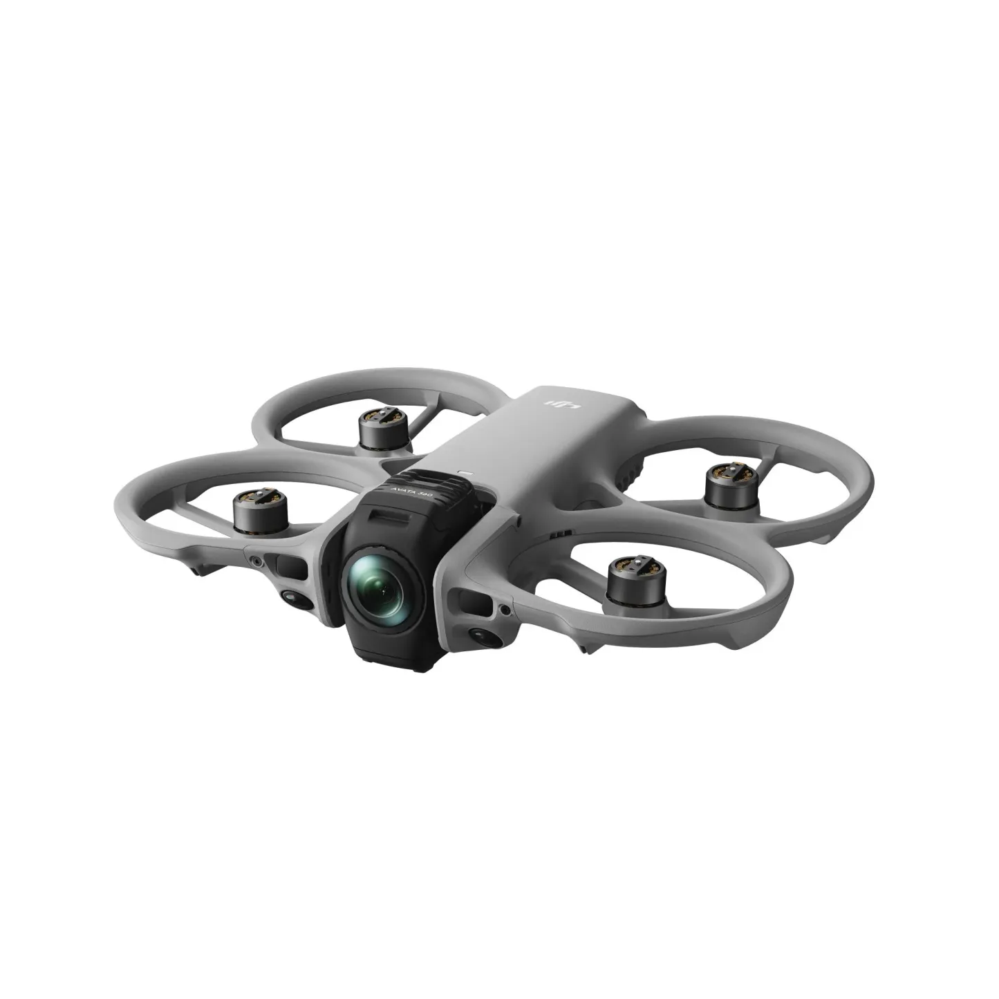 Avata 360 Drone Fly More Combo with  RC 2 Controller