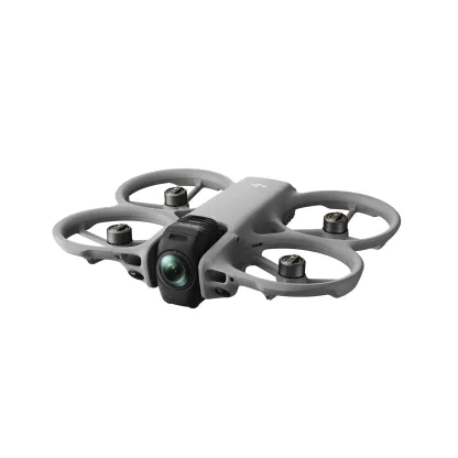 Avata 360 Drone Fly More Combo with  RC 2 Controller
