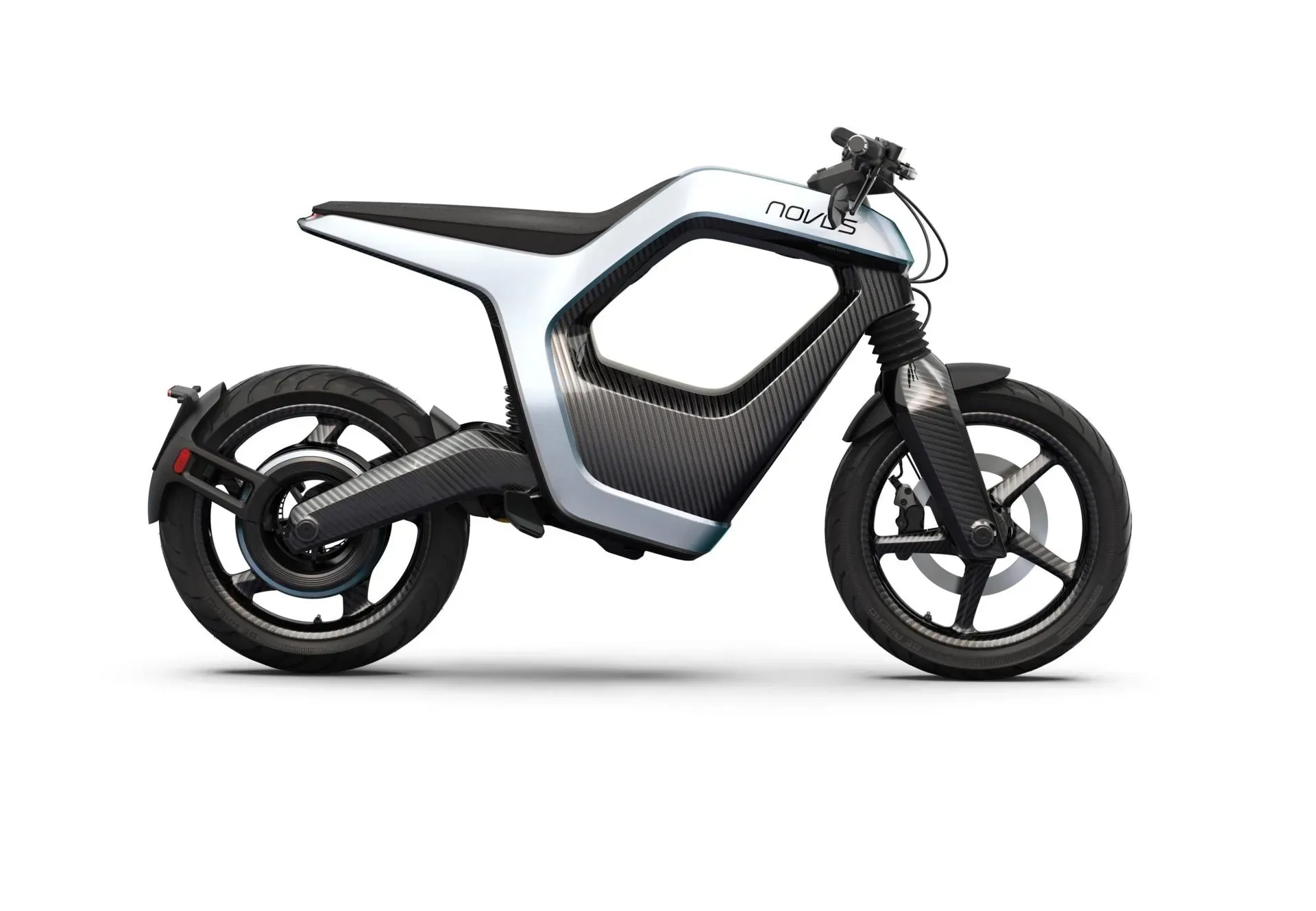 Discount E-Bike
