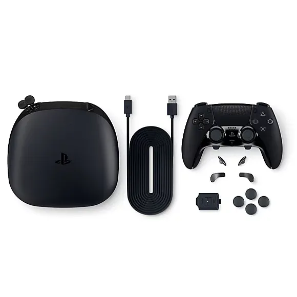 DualSense Edge wireless controller