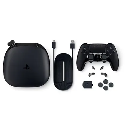 DualSense Edge wireless controller