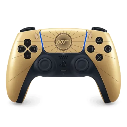DualSense Wireless Controller - Techno Red - For PS5, PC, MAC & Mobile