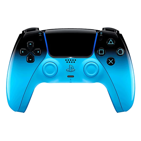 DualSense Wireless Controller - Techno Red - For PS5, PC, MAC & Mobile