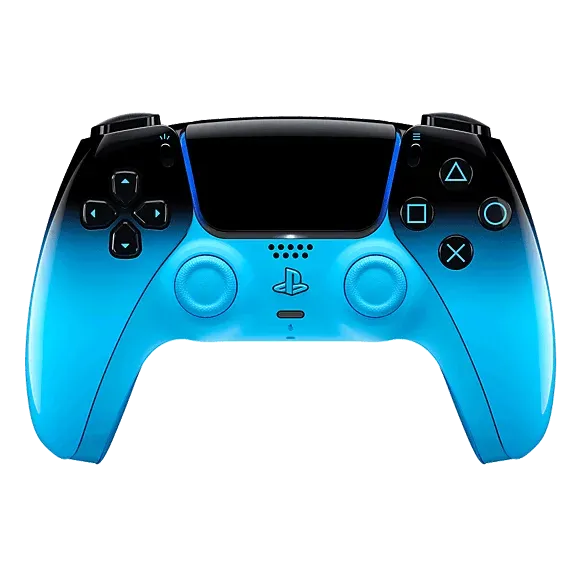 DualSense Wireless Controller - Techno Red - For PS5, PC, MAC & Mobile