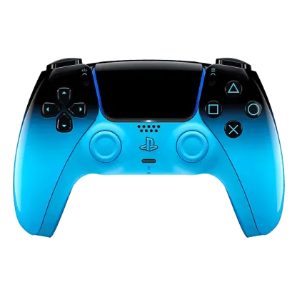DualSense Wireless Controller - Techno Red - For PS5, PC, MAC & Mobile