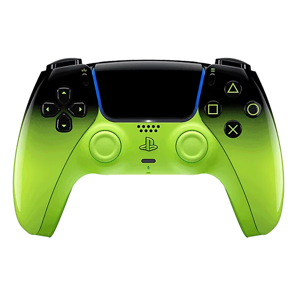 DualSense Wireless Controller - Techno Red - For PS5, PC, MAC & Mobile