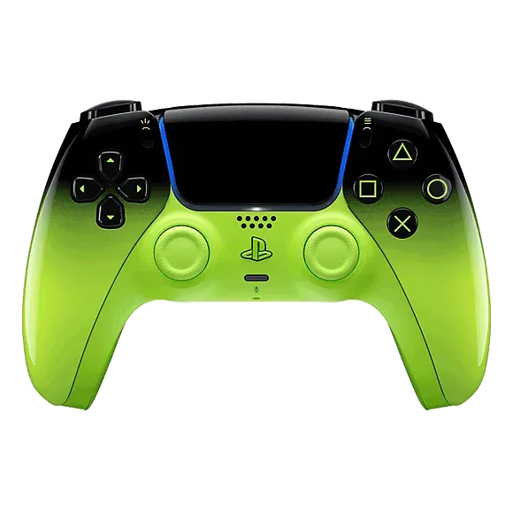 DualSense Wireless Controller - Techno Red - For PS5, PC, MAC & Mobile