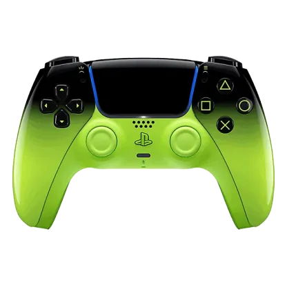 DualSense Wireless Controller - Techno Red - For PS5, PC, MAC & Mobile