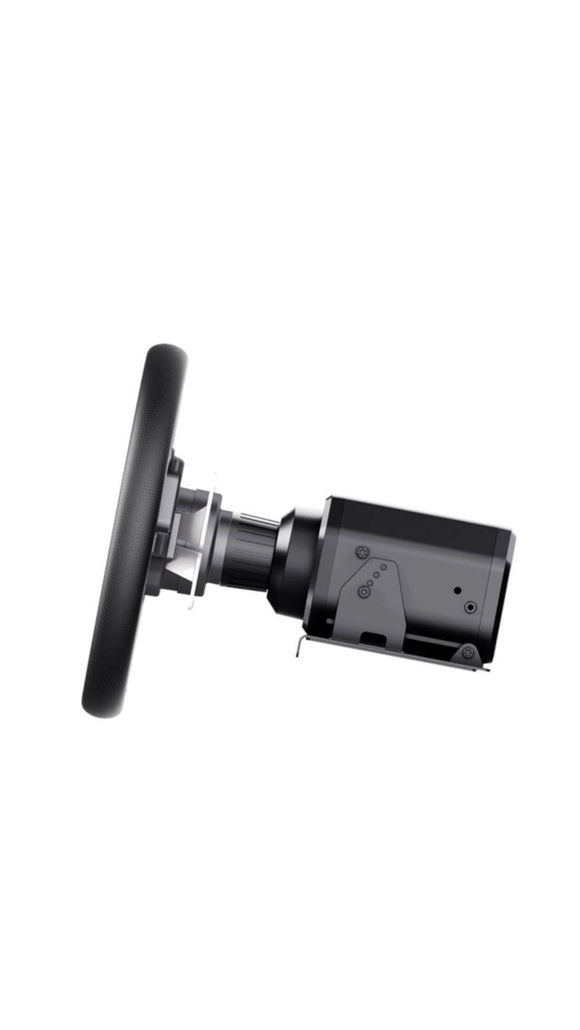 PXN V99 Racing Wheel with Pedals & Shifter – 900° Steering | PC, PS4, Xbox Compatible