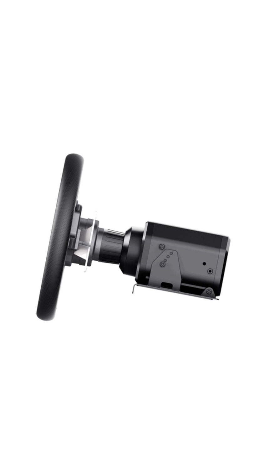 PXN V99 Racing Wheel with Pedals & Shifter – 900° Steering | PC, PS4, Xbox Compatible