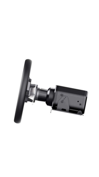 PXN V99 Racing Wheel with Pedals & Shifter – 900° Steering | PC, PS4, Xbox Compatible