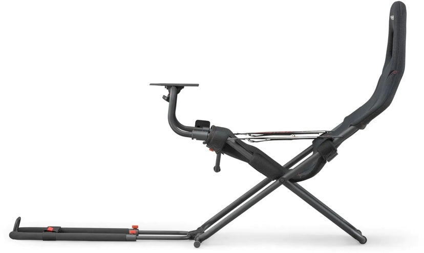 Playseat Challenge Actifit sim rig