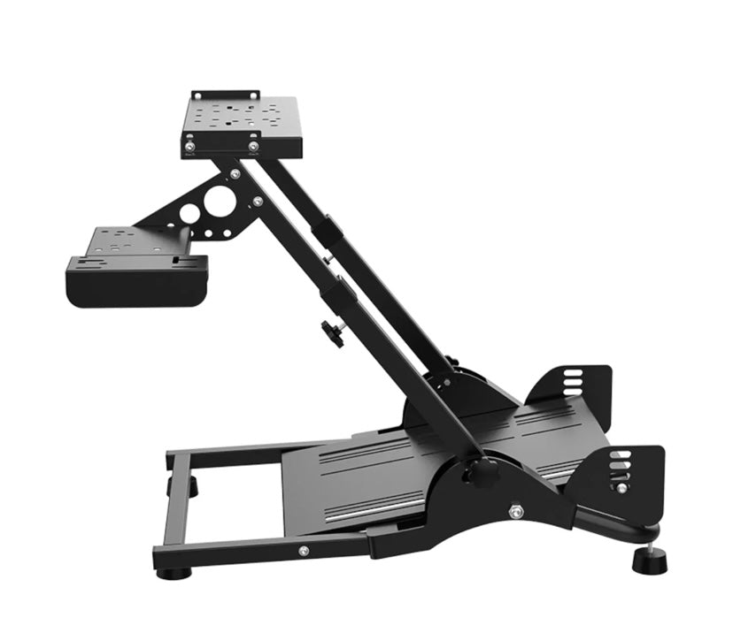 Logitech G29 Racing Bundle – Wheel + Shifter + PXN Stand