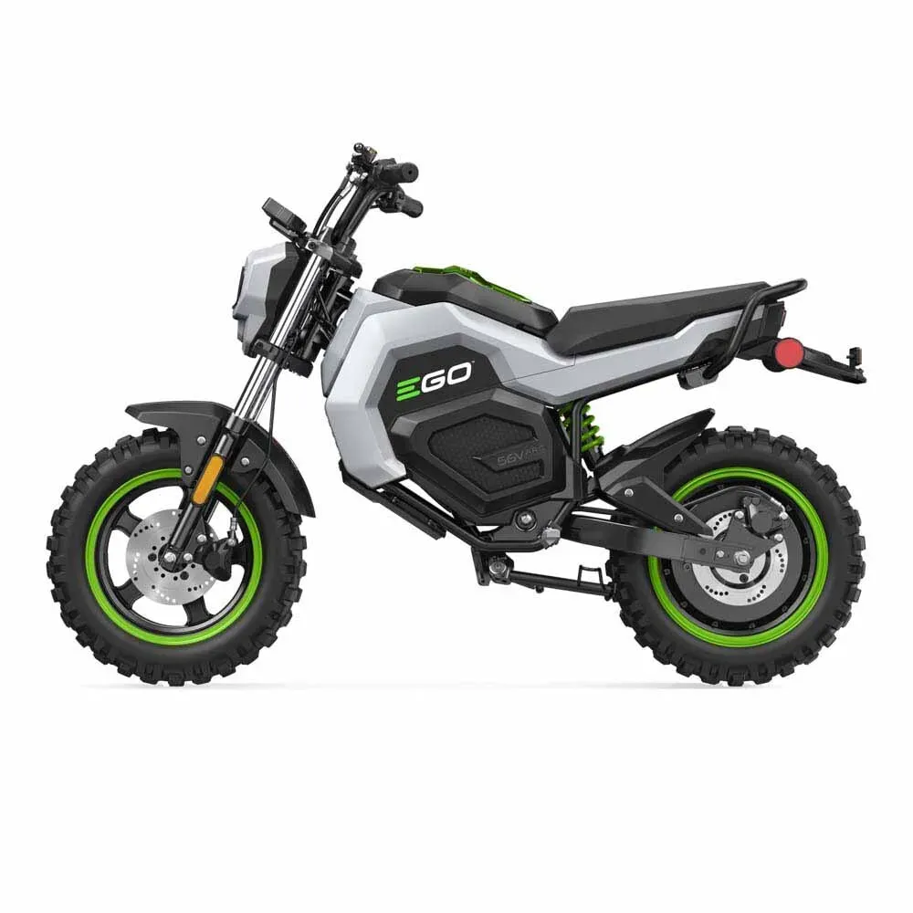 EGO Power+ Electric Mini Bike