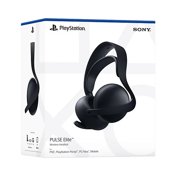 PULSE Elite wireless headset - PS5