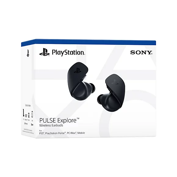 PULSE Explore wireless earbuds - PS5