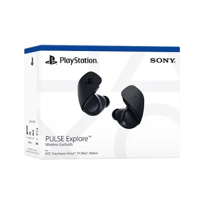 PULSE Explore wireless earbuds - PS5