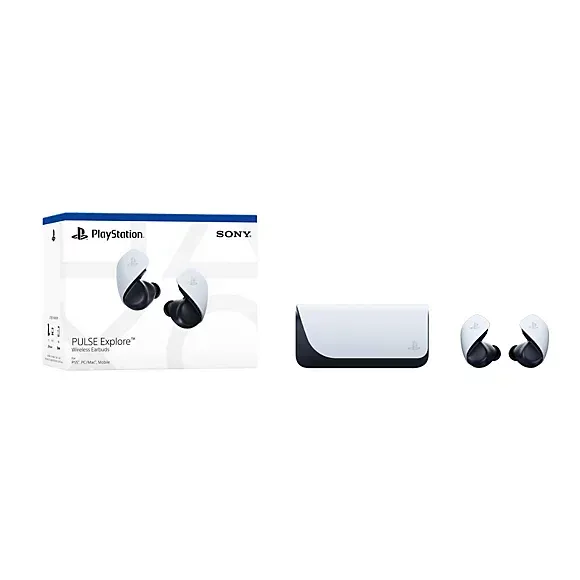PULSE Explore wireless earbuds - PS5