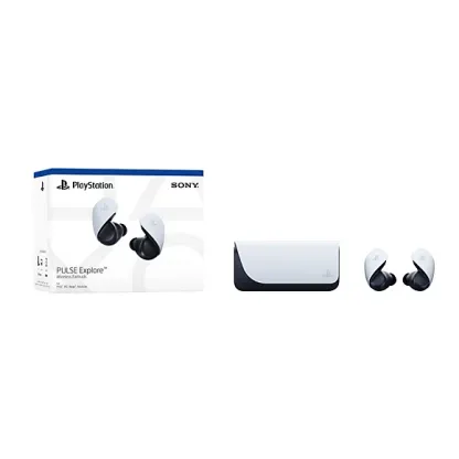 PULSE Explore wireless earbuds - PS5