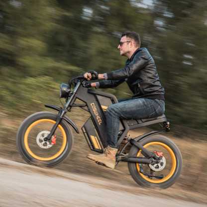 GT20 Ebike