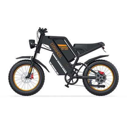 GT20 Ebike