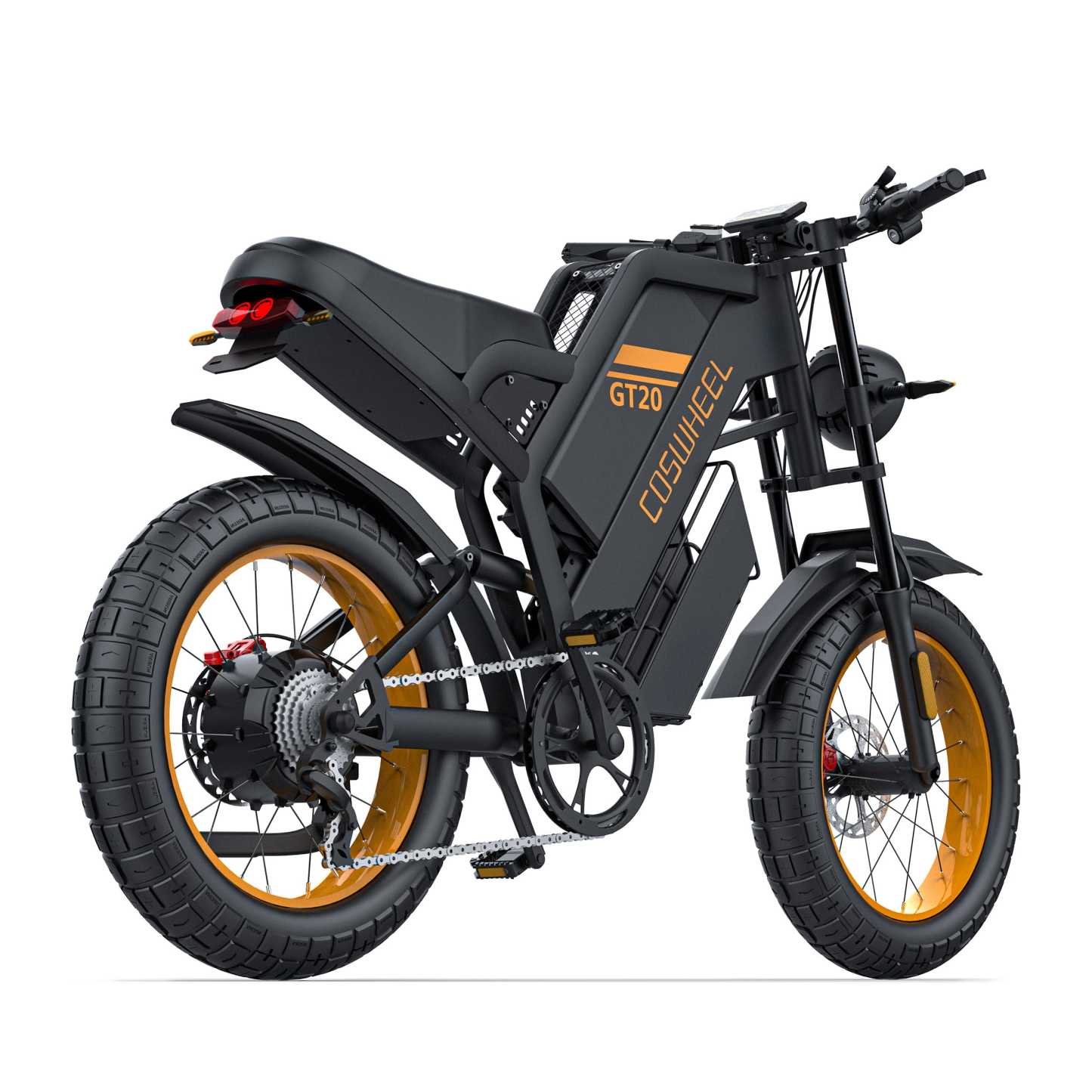 GT20 Ebike