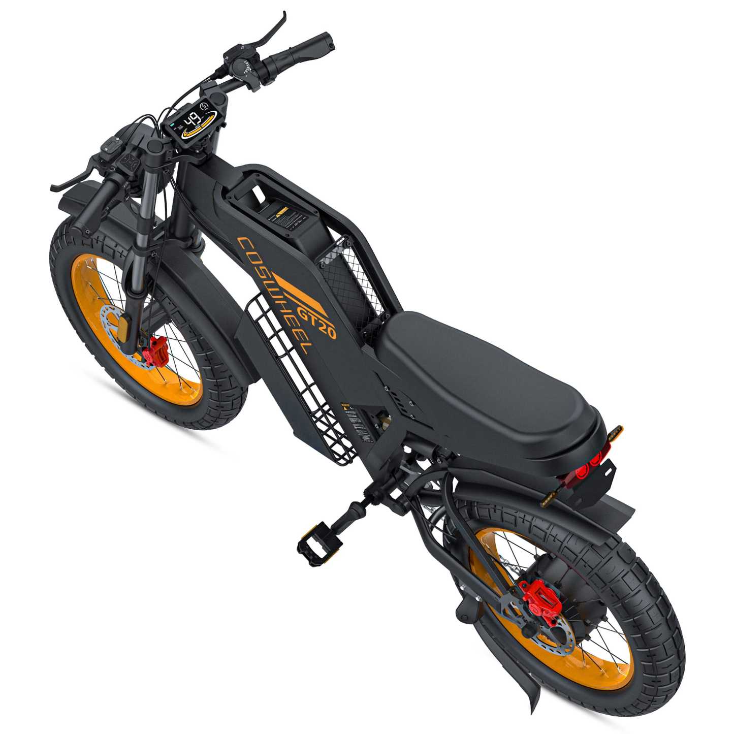 GT20 Ebike