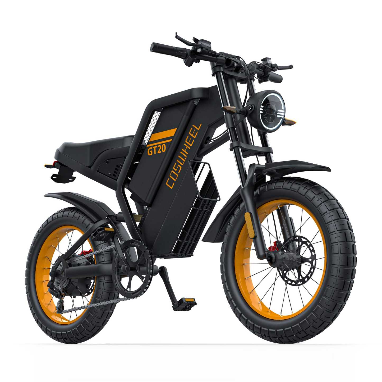 GT20 Ebike