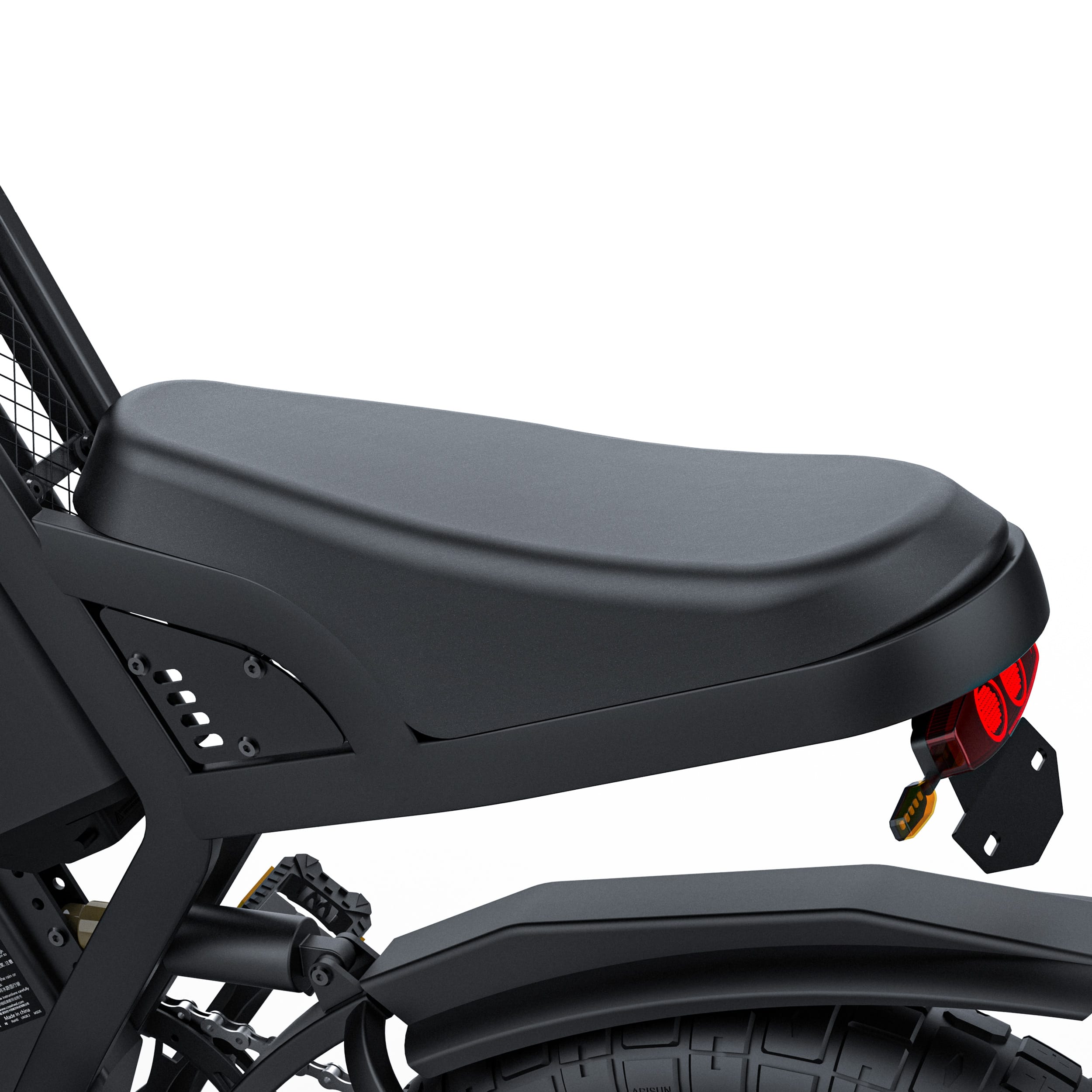 GT20 Ebike