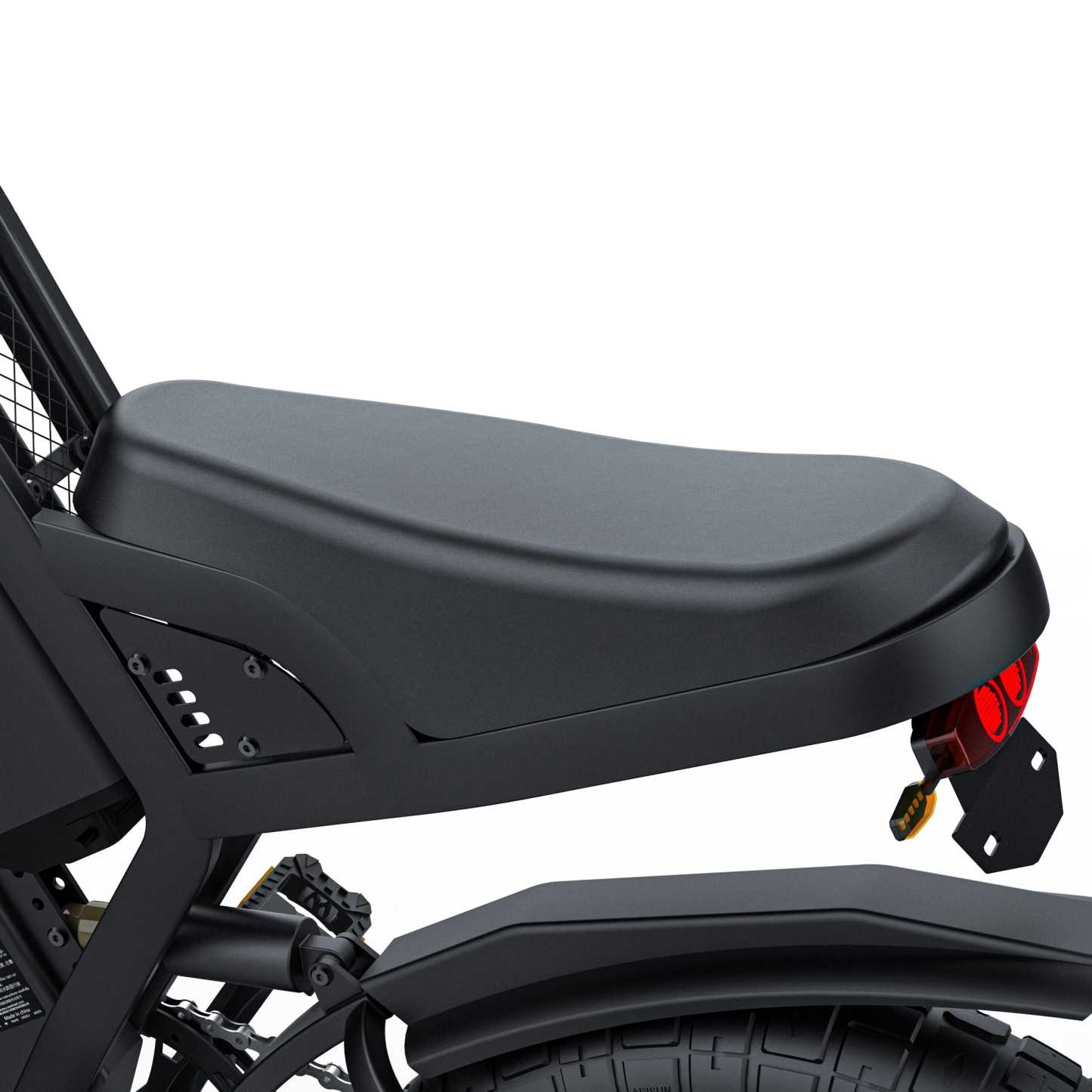 GT20 Ebike