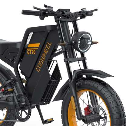 GT20 Ebike
