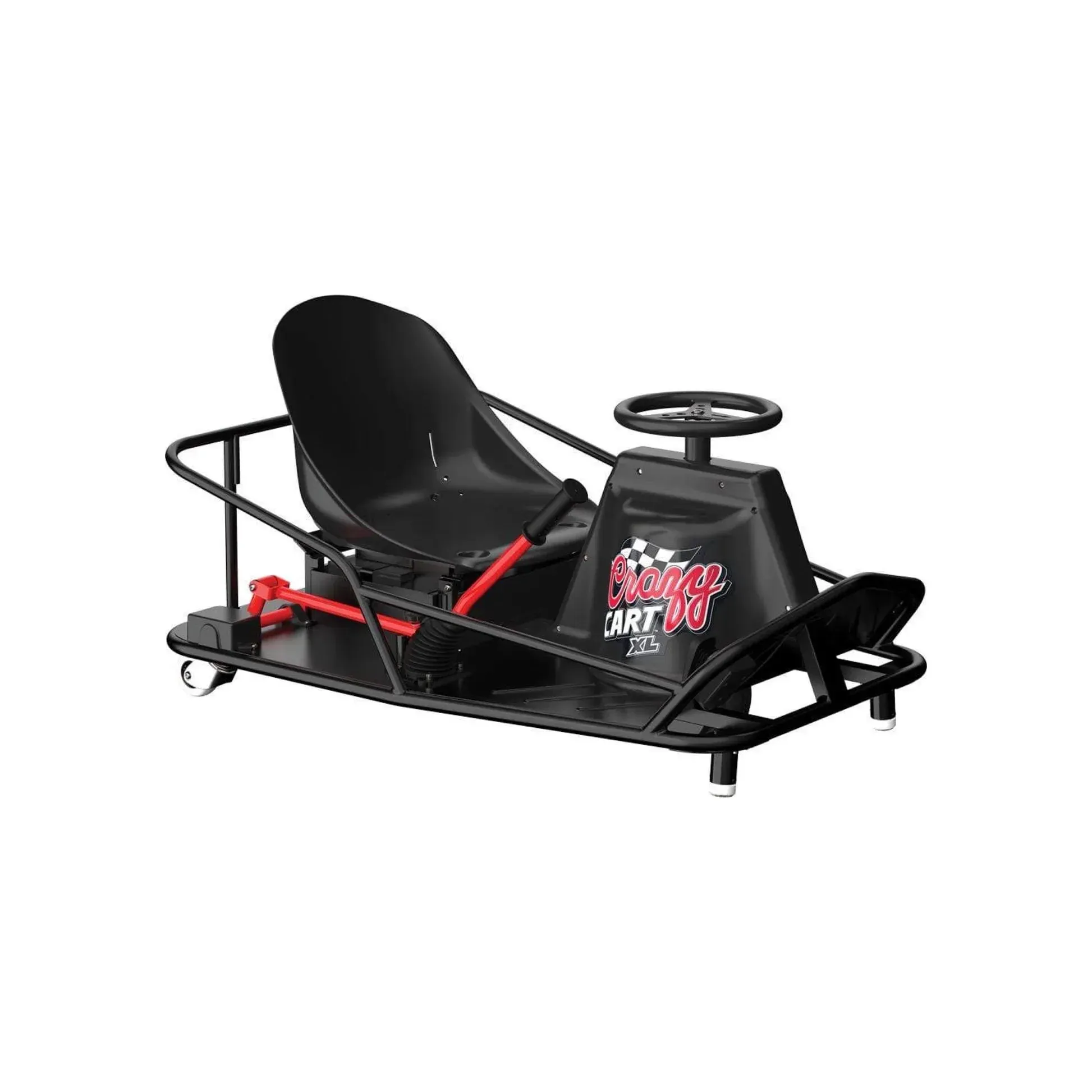 Drift go-kart