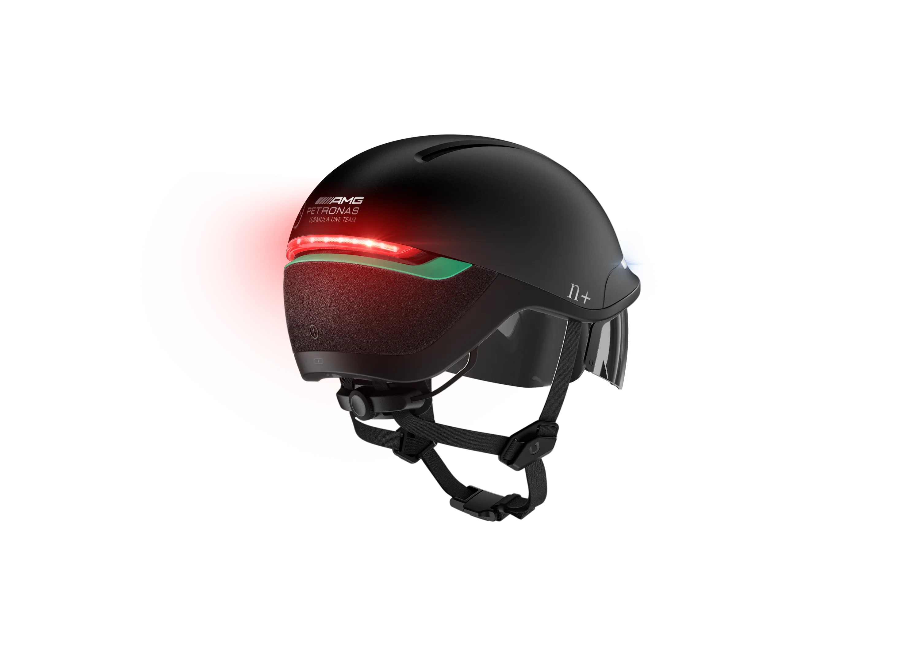 🎄Ultimate Christmas Gift | Mercedes-AMG PETRONAS F1 Team City Edition 750 Electric Bike