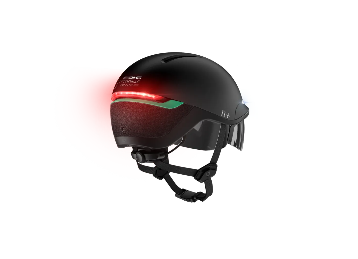 🎄Ultimate Christmas Gift | Mercedes-AMG PETRONAS F1 Team City Edition 750 Electric Bike