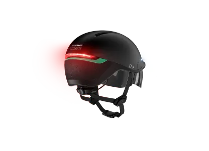 🎄Ultimate Christmas Gift | Mercedes-AMG PETRONAS F1 Team City Edition 750 Electric Bike