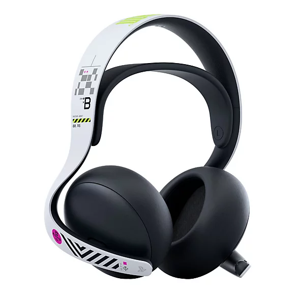 PULSE Elite wireless headset - PS5
