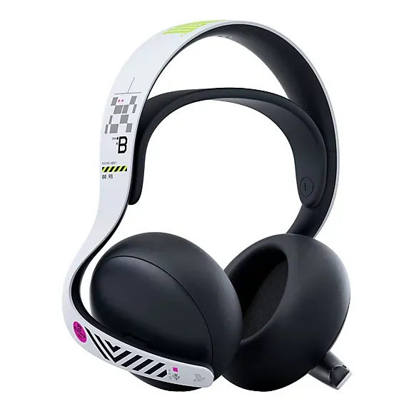 PULSE Elite wireless headset - PS5