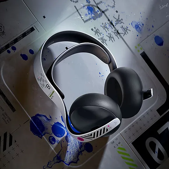 PULSE Elite wireless headset - PS5