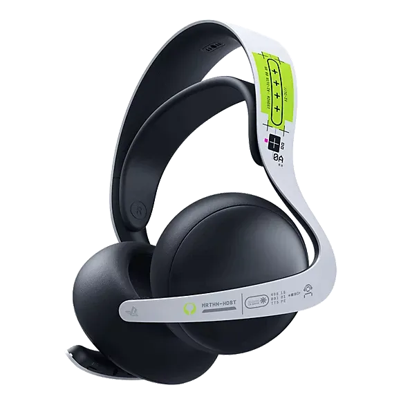 PULSE Elite wireless headset - PS5